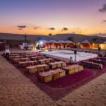 Dubai Holiday Packages from California