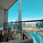 Burj Khalifa Tour Package from USA