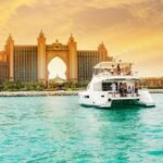 Best Dubai yacht tour package from USA
