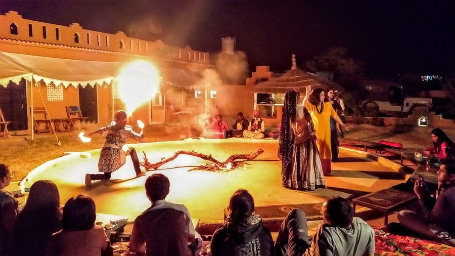 Best Rajasthan Tour Package from USA