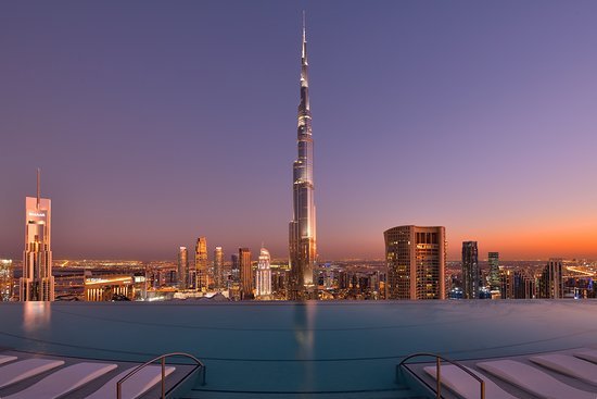 Dubai Travel Guide for Americans