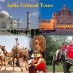 Best India Tour Packages from USA