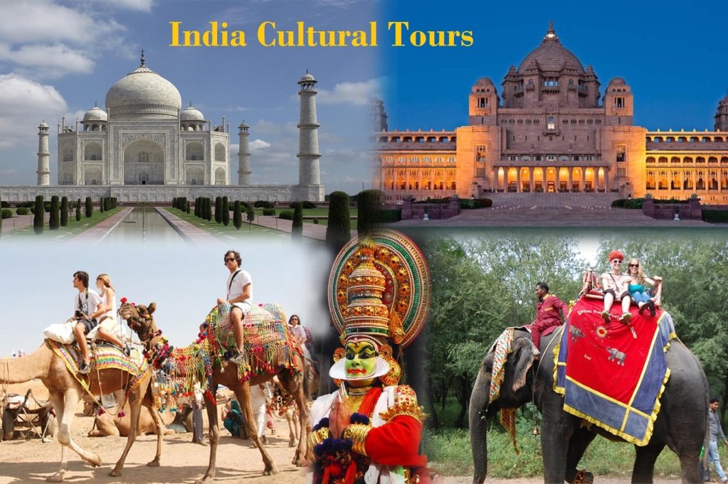 Best India Tour Packages from USA