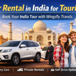 Car Rental in India for US Tourists