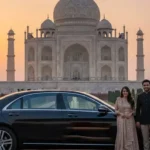 Delhi Agra Jaipur Tour from USA