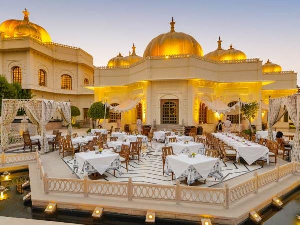 India Travel Agency in USA