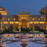 Book India Tour Package from USA