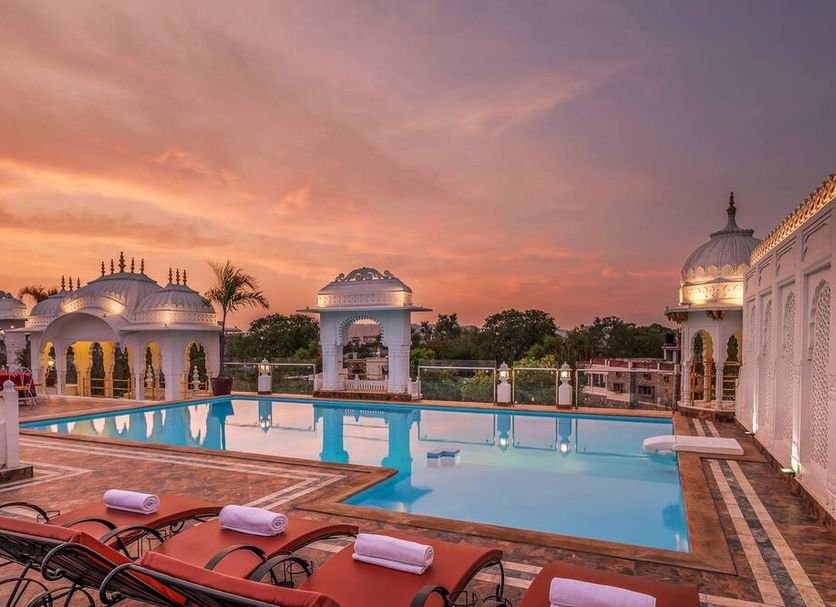 Jaipur Tour Package from USA