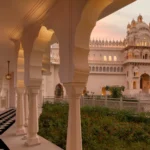 India Group Tour Package from USA