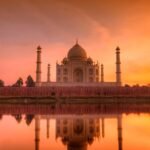 India vacation packages from San Francisco USA