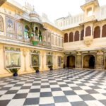 Udaipur Tour Package from USA