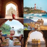 South India Tour Package from USA