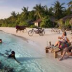 Luxury Honeymoon in India from USA Cost