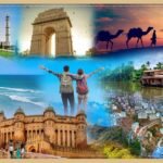 bespoke India travel packages from USA