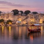 India travel packages from Los Angeles USA for couples