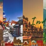 Best India Tour Package from USA