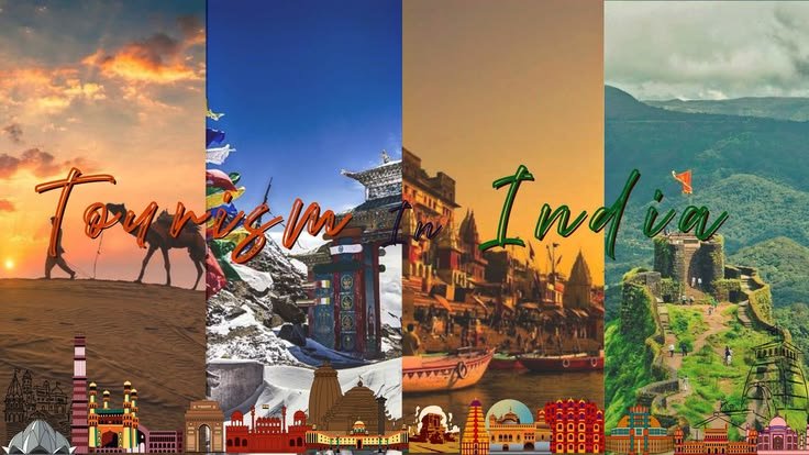 Best India Tour Package from USA