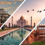 Top Attractions in Golden Triangle India