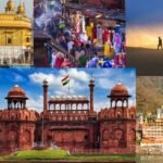 India tour packages from USA with flights & hotels