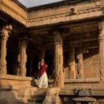 Khajuraho Temple Tour from USA