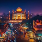 delhi tour package from usa