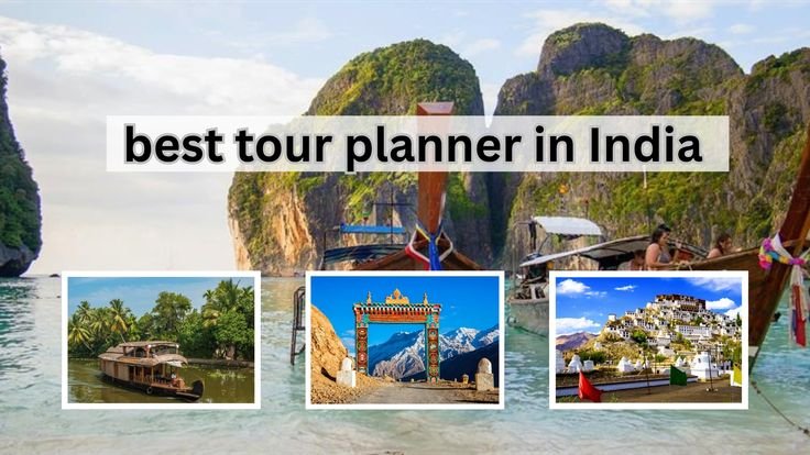 india tour package from usa