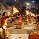 India spiritual tours from USA