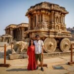 hampi heritage tour from usa
