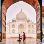India Tours from USA for Seniors