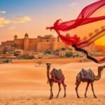 India tour package from USA