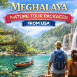 Meghalaya Nature Tour Packages from USA