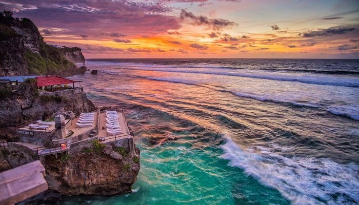 India vs Thailand vs Bali – Which is Best for US Travelers?