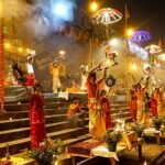 India yoga tours from USA