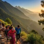 India tour package from USA