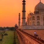 India Tour Package from USA