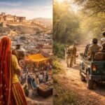 Luxury India Tours from Houston USA All Inclusive