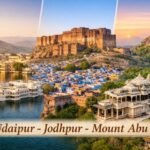 Before booking India tour package from USA